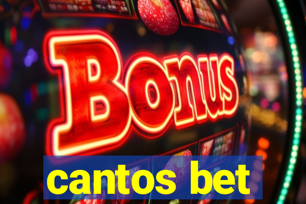 cantos bet